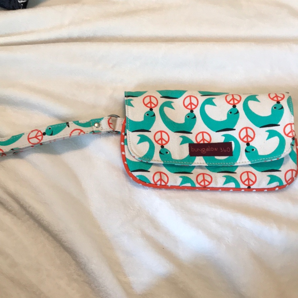 large wallet
